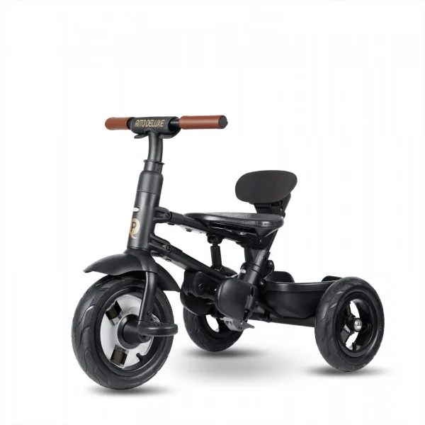 Qplay tricikl Rito Deluxe, 3/1