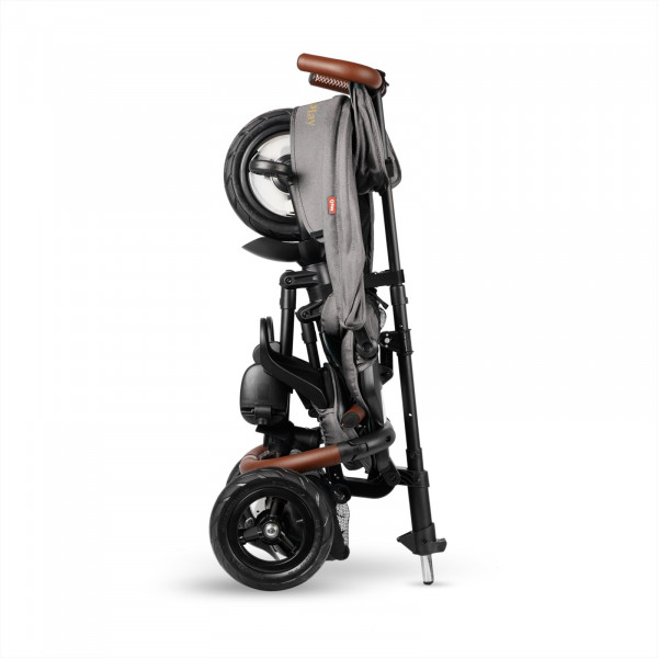 Qplay tricikl Rito Deluxe, 3/1