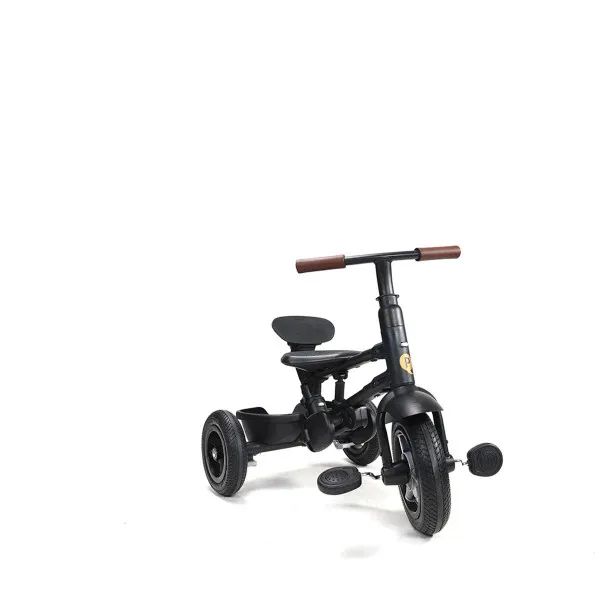 Qplay tricikl Rito Deluxe, 3/1