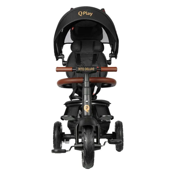 Qplay tricikl Rito Deluxe, 3/1