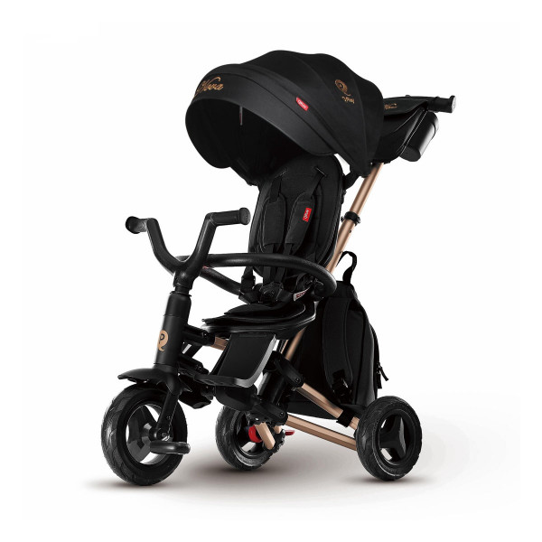 Qplay tricikl Nova Golden