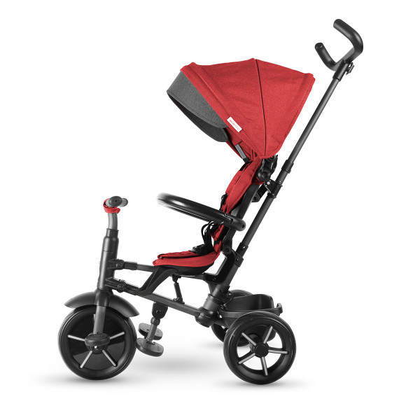 Qplay tricikl Rito Star