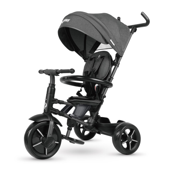 Qplay tricikl Rito Star