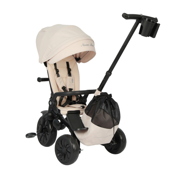 Qplay tricikl  Nova Max