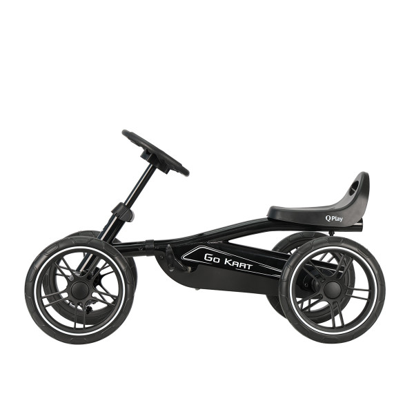 Qplay Go-kart