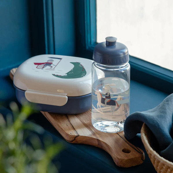 Sebra flašica, 425ml