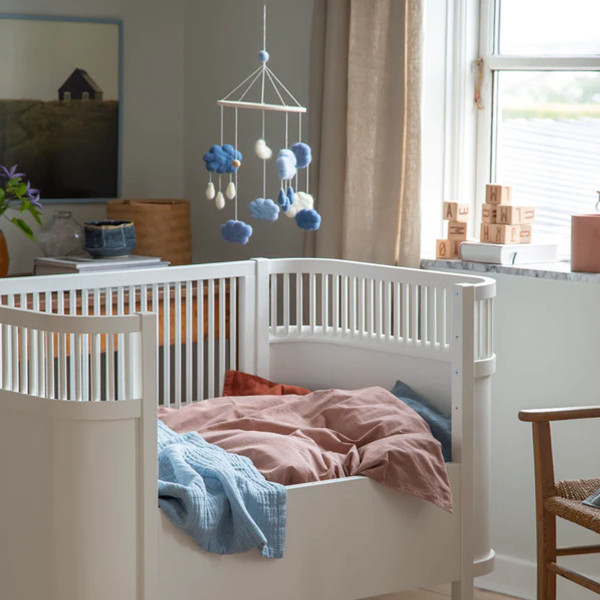 Sebra muzička vrteška