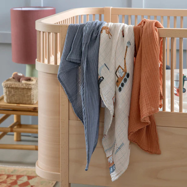 Sebra pelena 3/1, 75x75cm