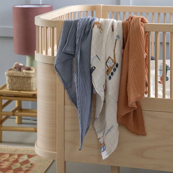 Sebra krevetac, 15-80kg, 88x115.25x75.75