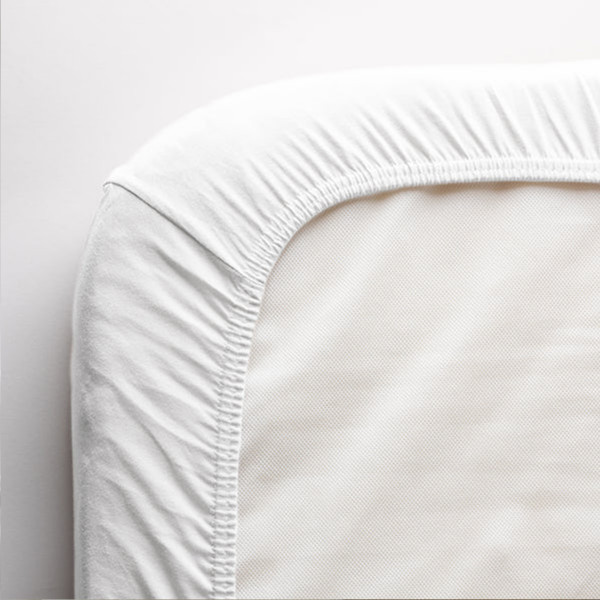 Sebra nepromočiva navlaka za dušek, 120x70cm