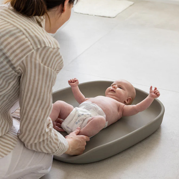 Sebra podloga za presvlačenje,65x50x8cm