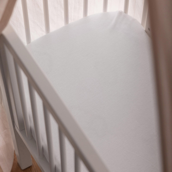 Sebra čarsav za kolevku