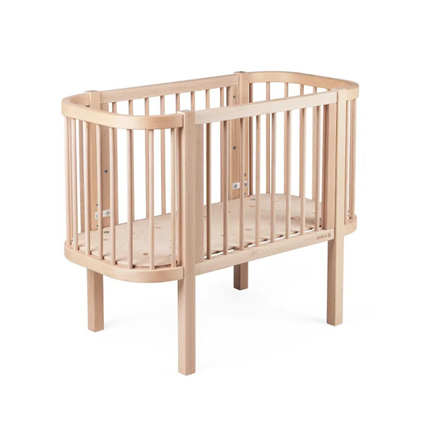 Sebra kolevka Wooden edition