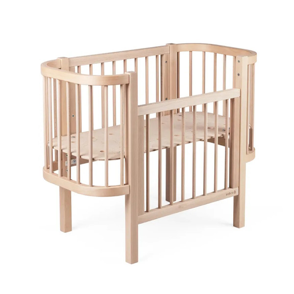 Sebra kolevka Wooden edition
