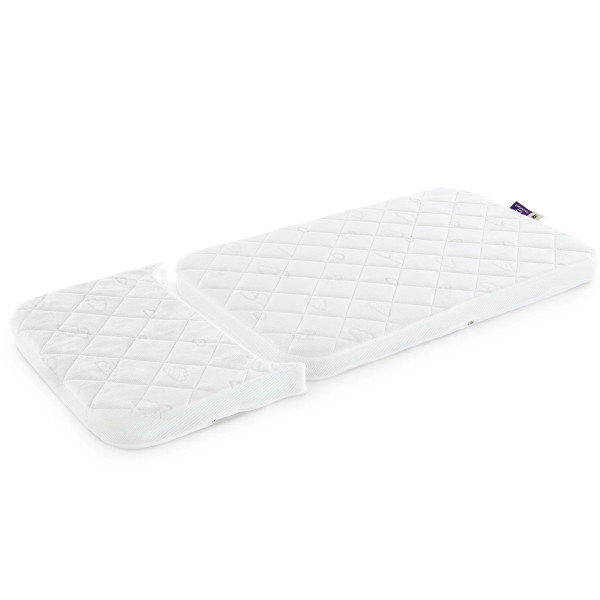 Sebra dušek za dečiji krevetacc 112,5/155x70