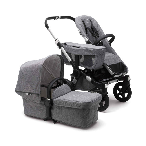 Bugaboo kolica duo Donkey 3