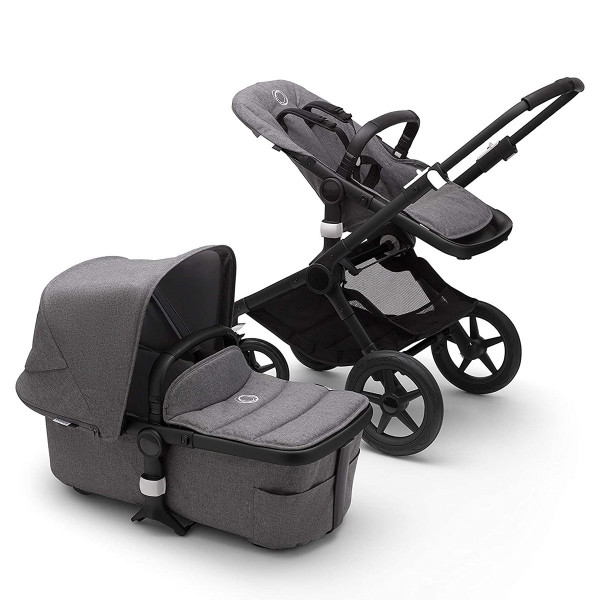 Bugaboo kolica duo Fox 2