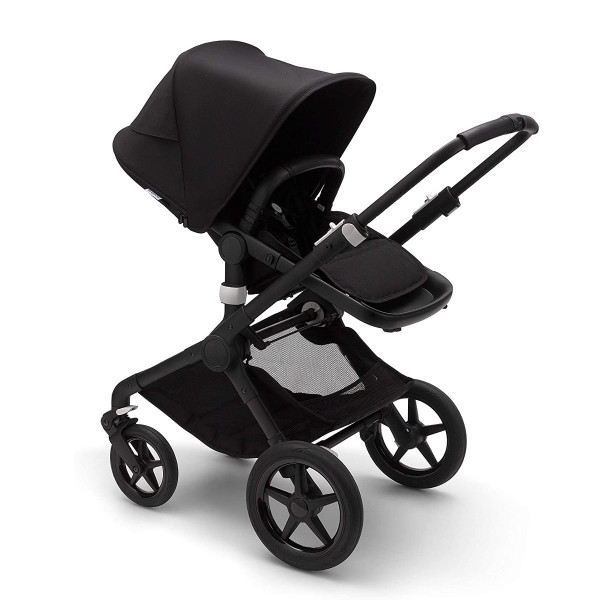 Bugaboo kolica duo Fox 2