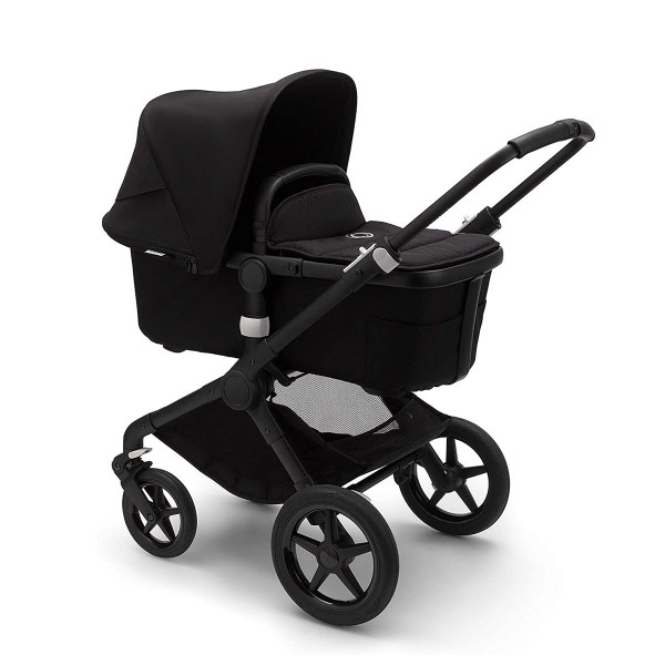 Bugaboo kolica duo Fox 2
