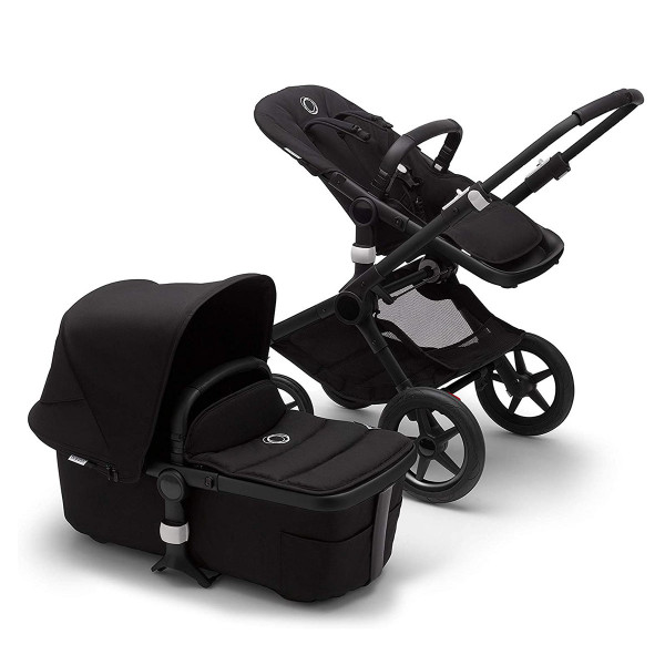 Bugaboo kolica duo Fox 2