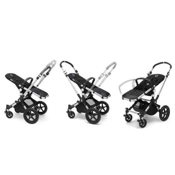 Bugaboo kolica duo Cameleon 3