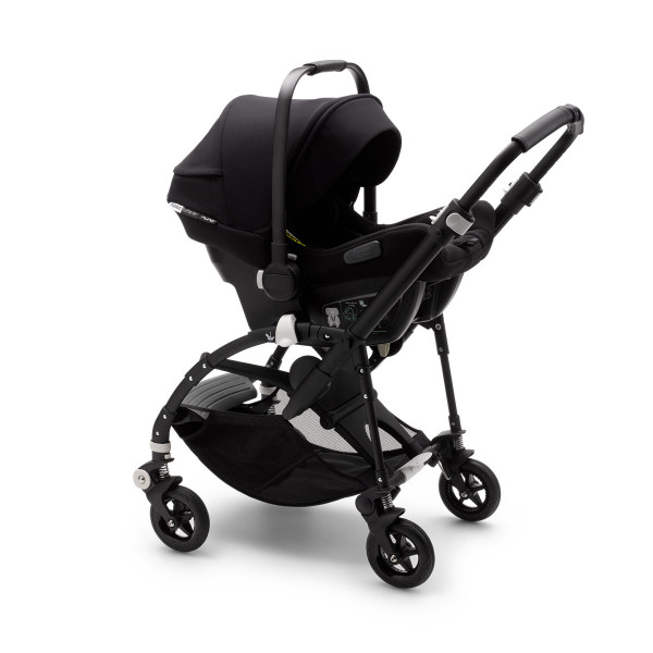 Bugaboo autosedište  Turtle Air by Nuna