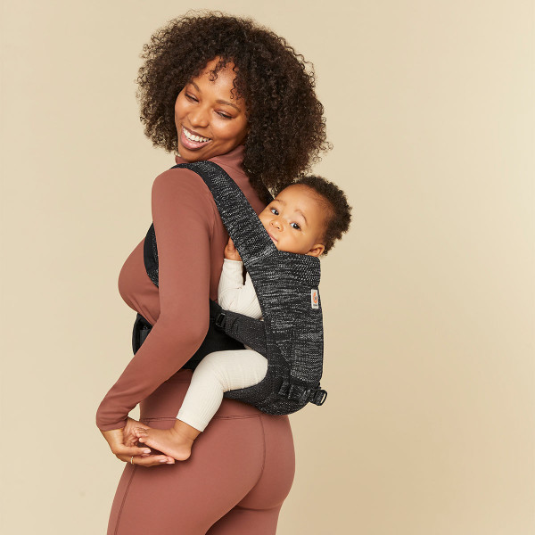 Ergobaby kengur nosiljka Aerloom Onyx