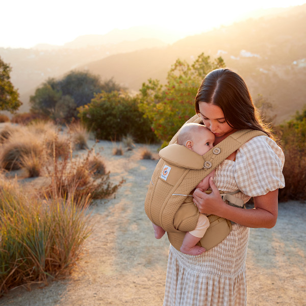 Ergobaby kengur nosiljka 