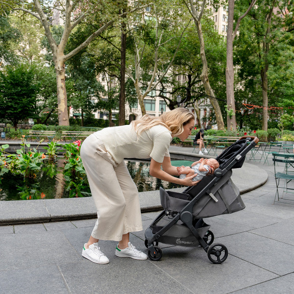 Ergobaby kolica Metro+ Deluxe