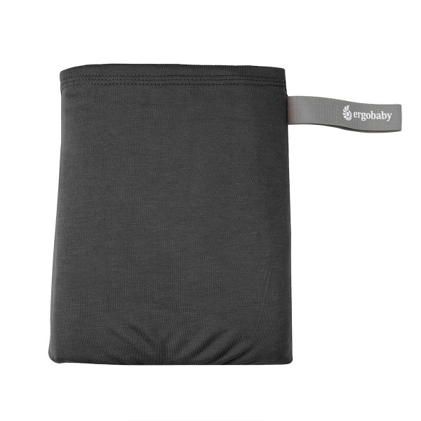 Ergobaby marama za nošenje bebe Aura Soft Black