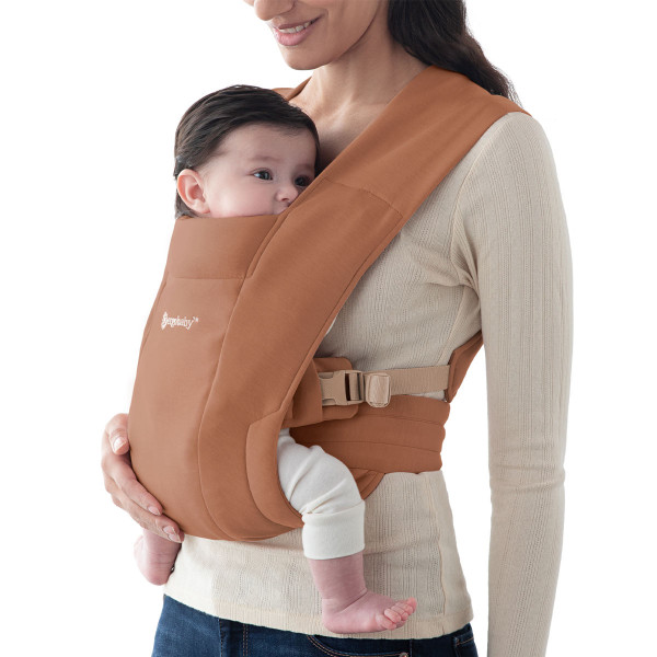 Ergobaby kengur nosiljka Embrace, Canyon Clay