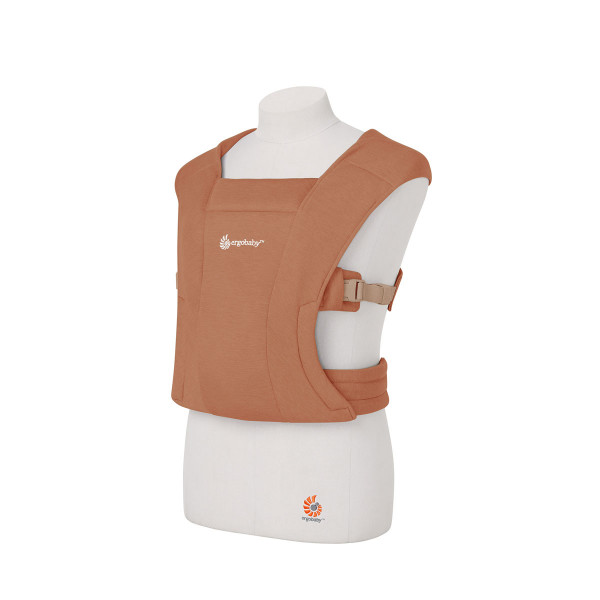 Ergobaby kengur nosiljka Embrace, Canyon Clay