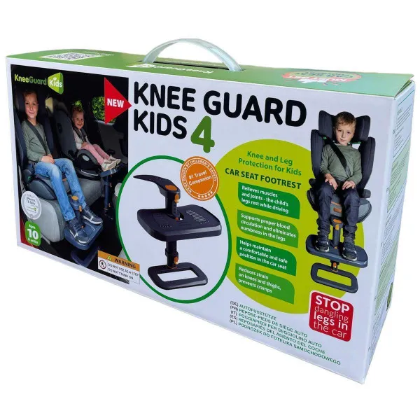 Knee Guard stepenik za auto