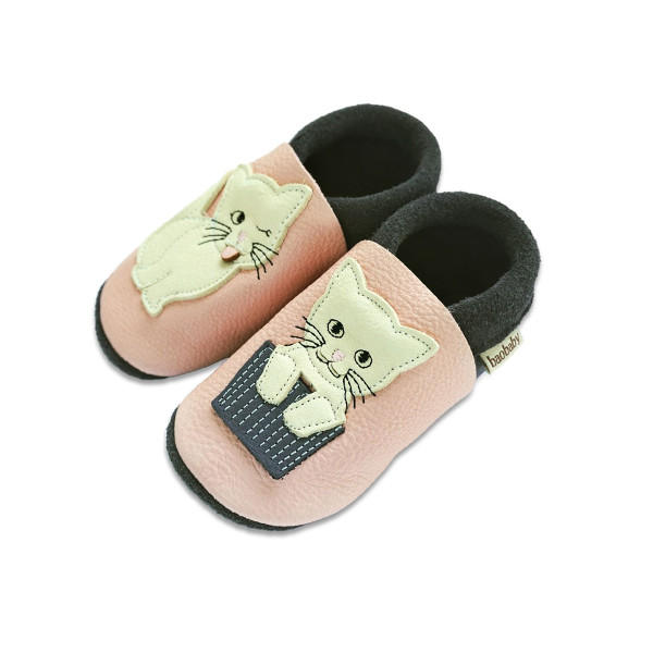 Baobaby nehodajuce Classic Cat´s Kiss, S-L