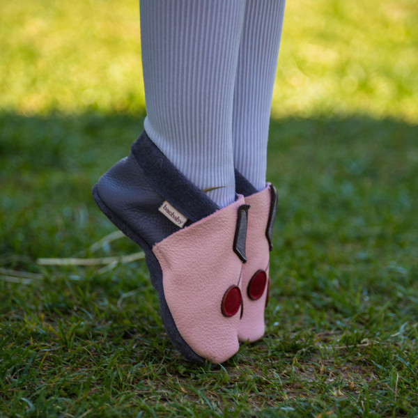 Baobaby nehodajuĆe Classic Cherry Pop, S-L