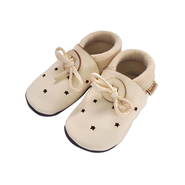 Baobaby nehodajuce Stars, XXS-S