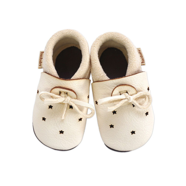 Baobaby nehodajuce Stars, XXS-S