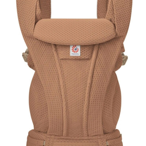 Ergobaby kengur nosiljka Onmi Deluxe Mesh