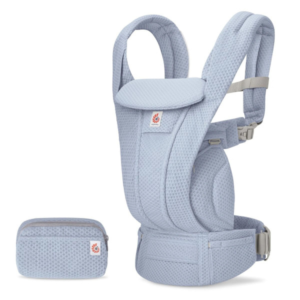 Ergobaby kengur nosiljka Onmi Deluxe Mesh