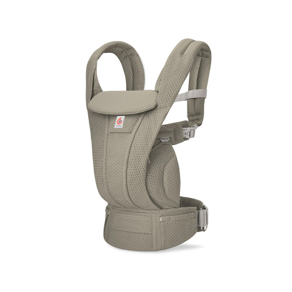 Ergobaby kengur nosiljka Omni Deluxe Mesh