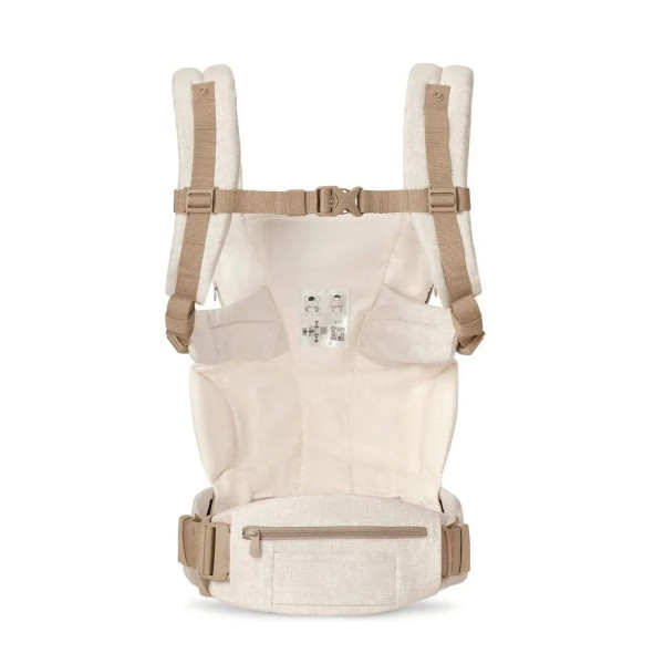 Ergobaby kengur nosiljka Omni Deluxe