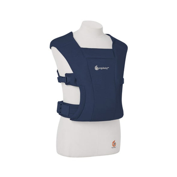 Ergobaby kengur nosiljka Embrace Mid Blue