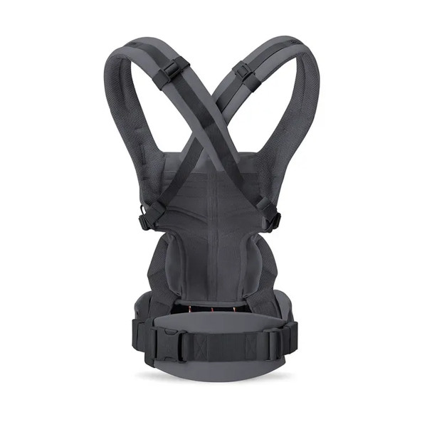 Ergobaby kengur nosiljka Omni Classic Grey