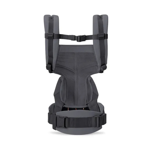 Ergobaby kengur nosiljka Omni Classic Grey