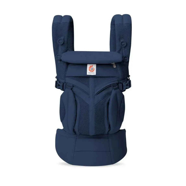 Ergobaby kengur nosiljka Omni Classic Mid Blue
