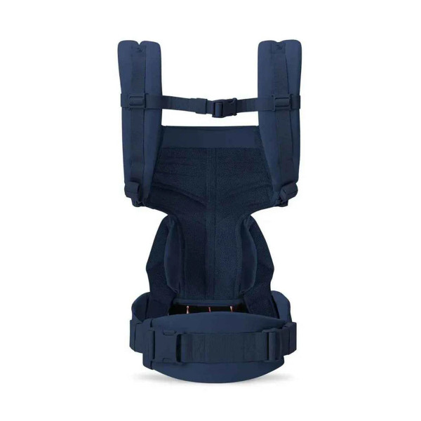 Ergobaby kengur nosiljka Omni Classic Mid Blue