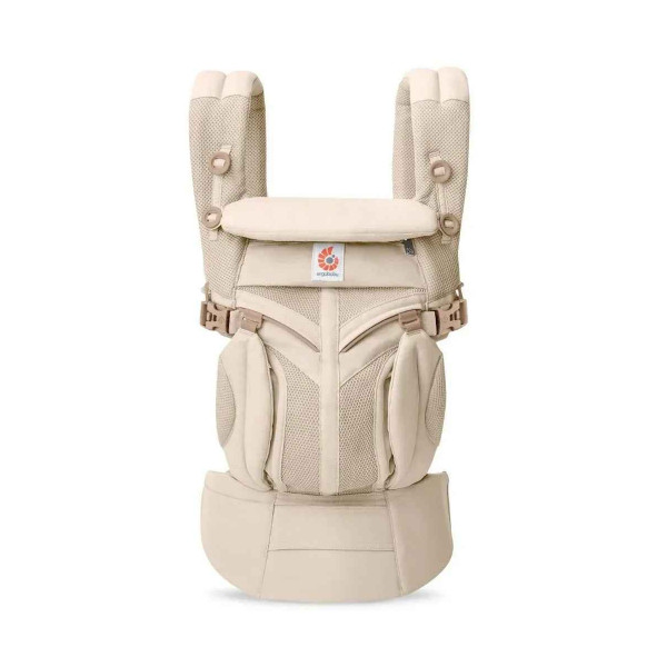 Ergobaby kengur nosiljka Omni Classic Natural Beige