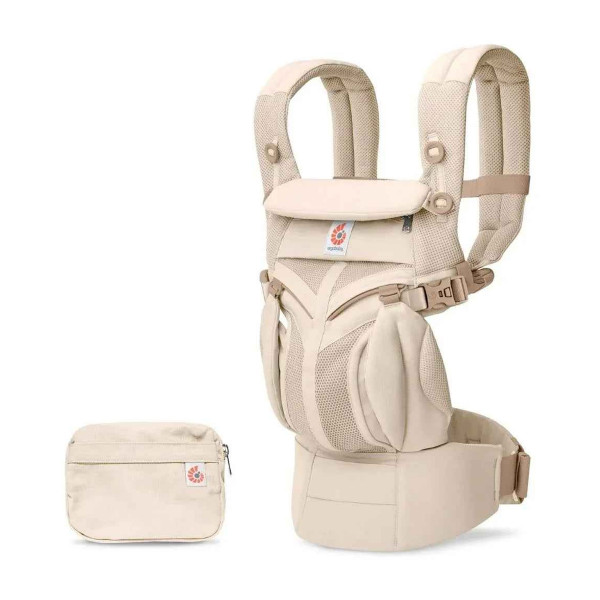 Ergobaby kengur nosiljka Omni Classic Natural Beige