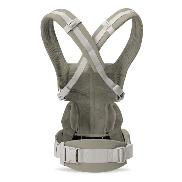 Ergobaby kengur nosiljka Omni Classic Olive