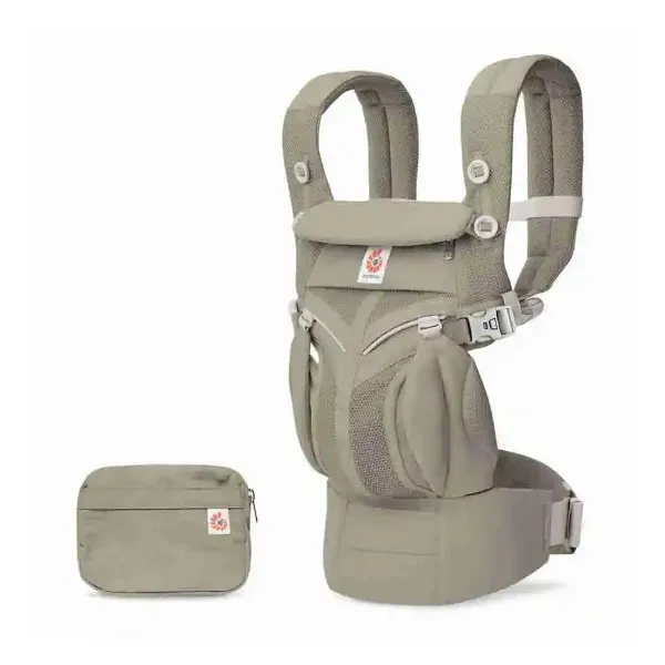 Ergobaby kengur nosiljka Omni Classic Olive